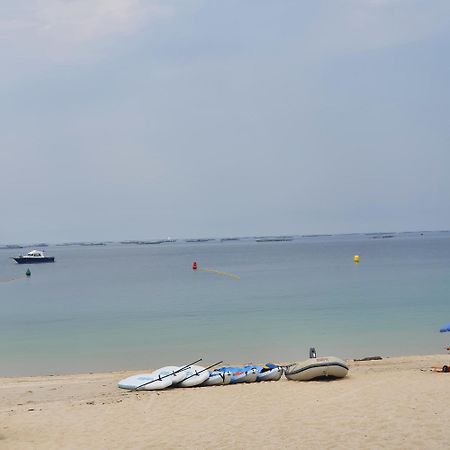 Marales O Grove公寓 外观 照片